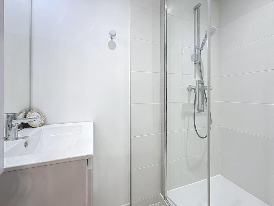 Apartment Opale - Centre Historique - Proche Gare - Calme *